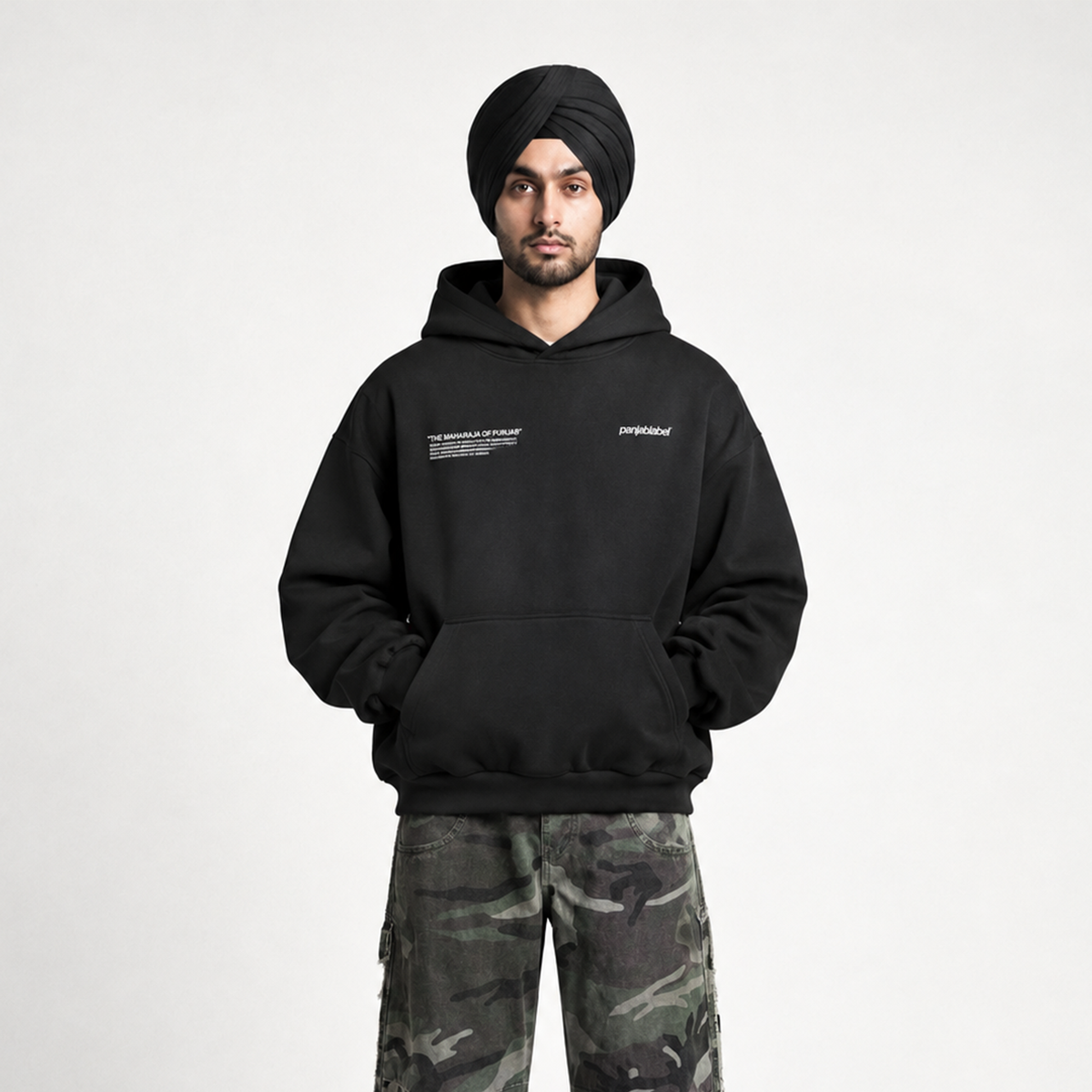 HOODIES