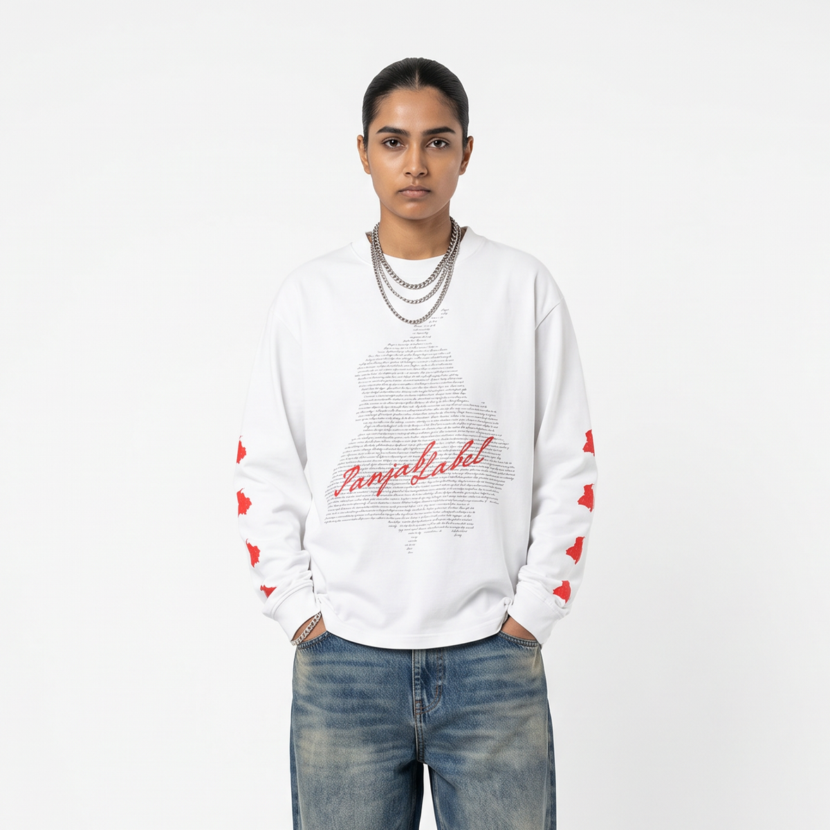 LONG SLEEVE